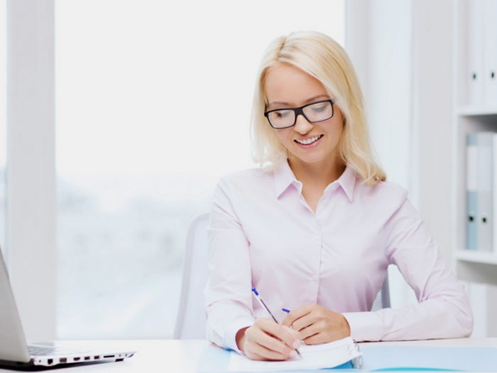 Accounting Services