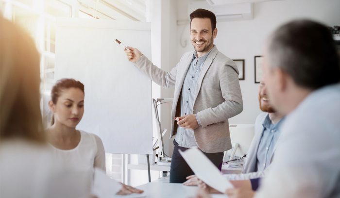 Conferences Management