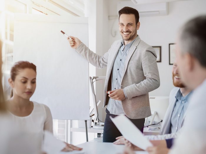 Conferences Management